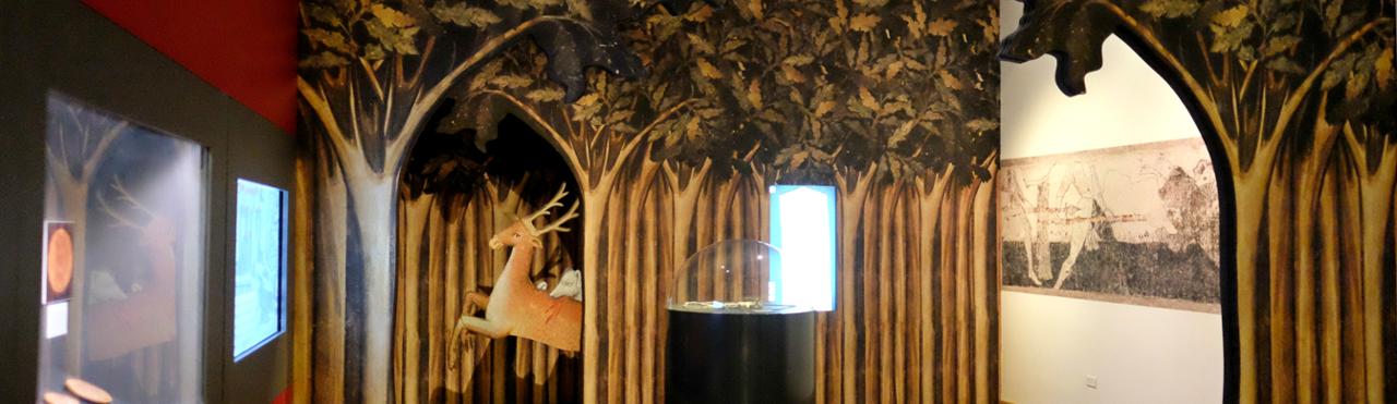 5 MUSEI PER BAMBINI NEL CUNEESE